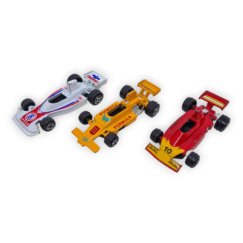 Yat ming formel rennwagen - yat,