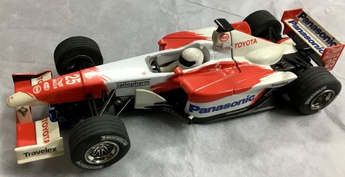 Ninco rennwagen toyota - 1,