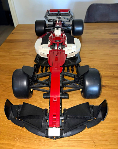 Cada rennwagen formula auto - rennwagen, f1/formula