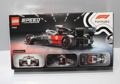 Lego speed champions 77259 - lego,