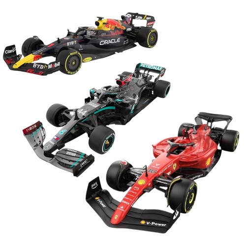 Formel auto 12 rastar - rc, 1