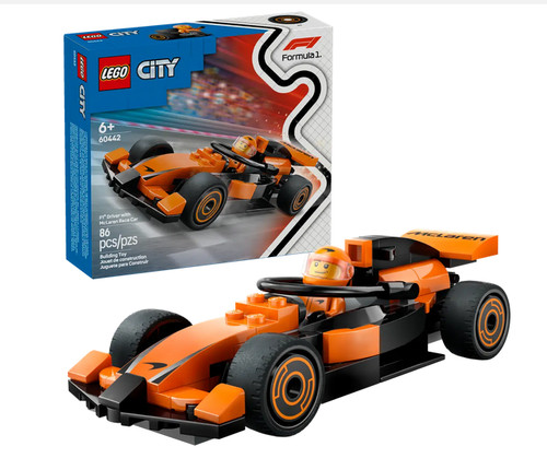 60442 lego city - 60442, lego®