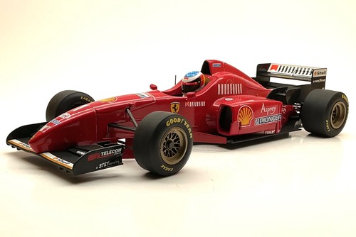 Minichamps ferrari f310 - f1,