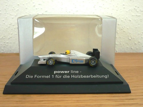 Formel rennwagen - 1,