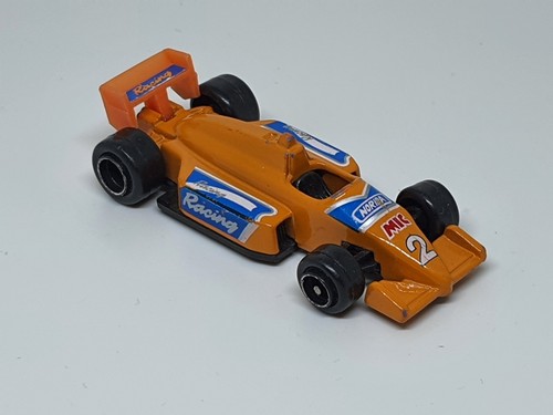Rennwagen von welly - welly,