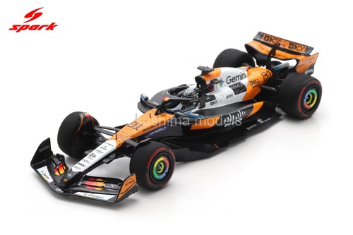 Spark s9664 mclaren - mclaren, mcl39