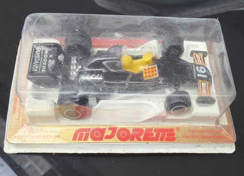 Majorette 243 shadow dn5 - shadow,
