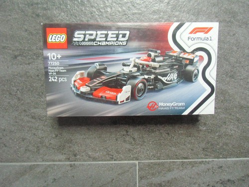 Neu lego speed champions - speed, nr