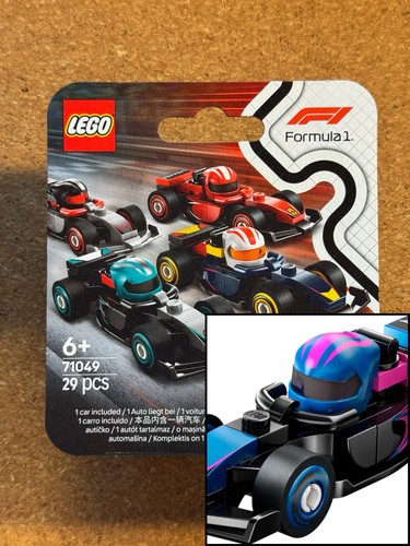 Lego rennwagen zum - f1®,