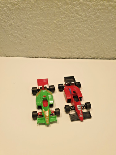Majorette rennwagen s - 2,
