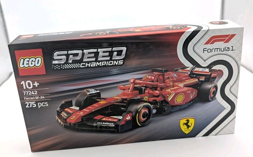 Lego speed champions 77242 - lego,